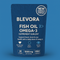 Omega 3 Fish Oil Capsules