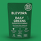 Blevora Daily Greens Capsules